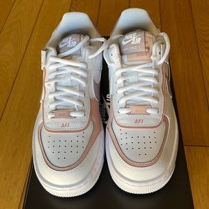 Nike Air Force 1 Shadow Sneaker